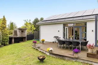 Villa på Stenvænget 7, Gadevang, 3400 Hillerød