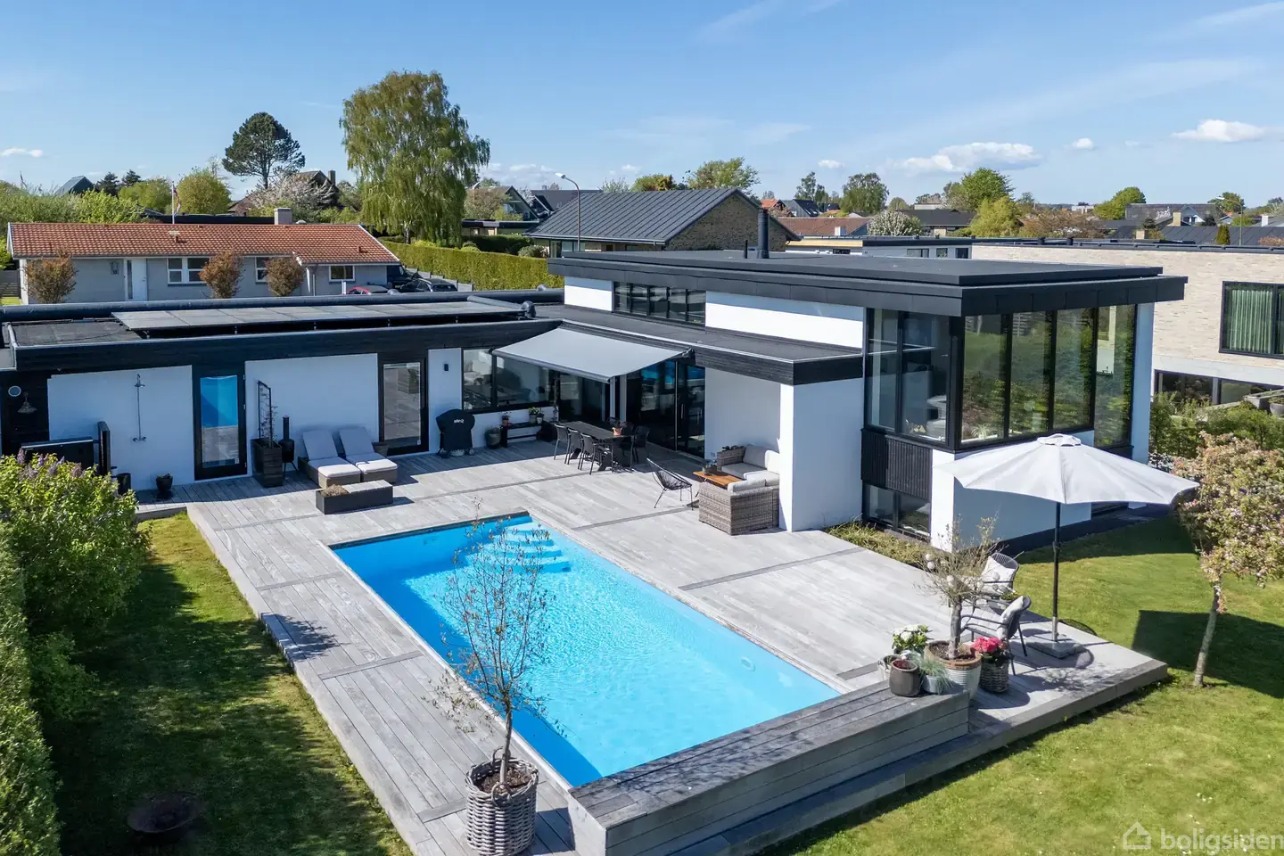 Villa på Søtoften 34, 8250 Egå