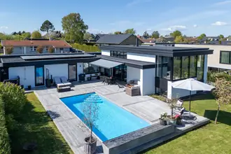 Villa på Søtoften 34, 8250 Egå