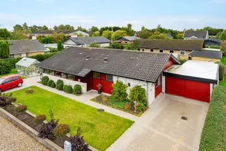 Villa på Præstbrovej 11, Farendløse, 4100 Ringsted