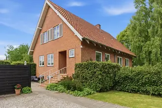 Villa på Øsby Søndergade 2, 6100 Haderslev