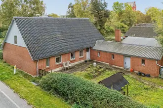 Villa på Vester Vellingvej 2, Ålum, 8920 Randers NV