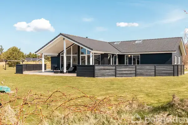 Fritidsbolig på Grønnevej 2A, 6857 Blåvand