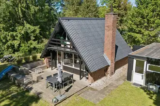 Fritidshus på Spovevej 58, Store Sjørup, 8950 Ørsted