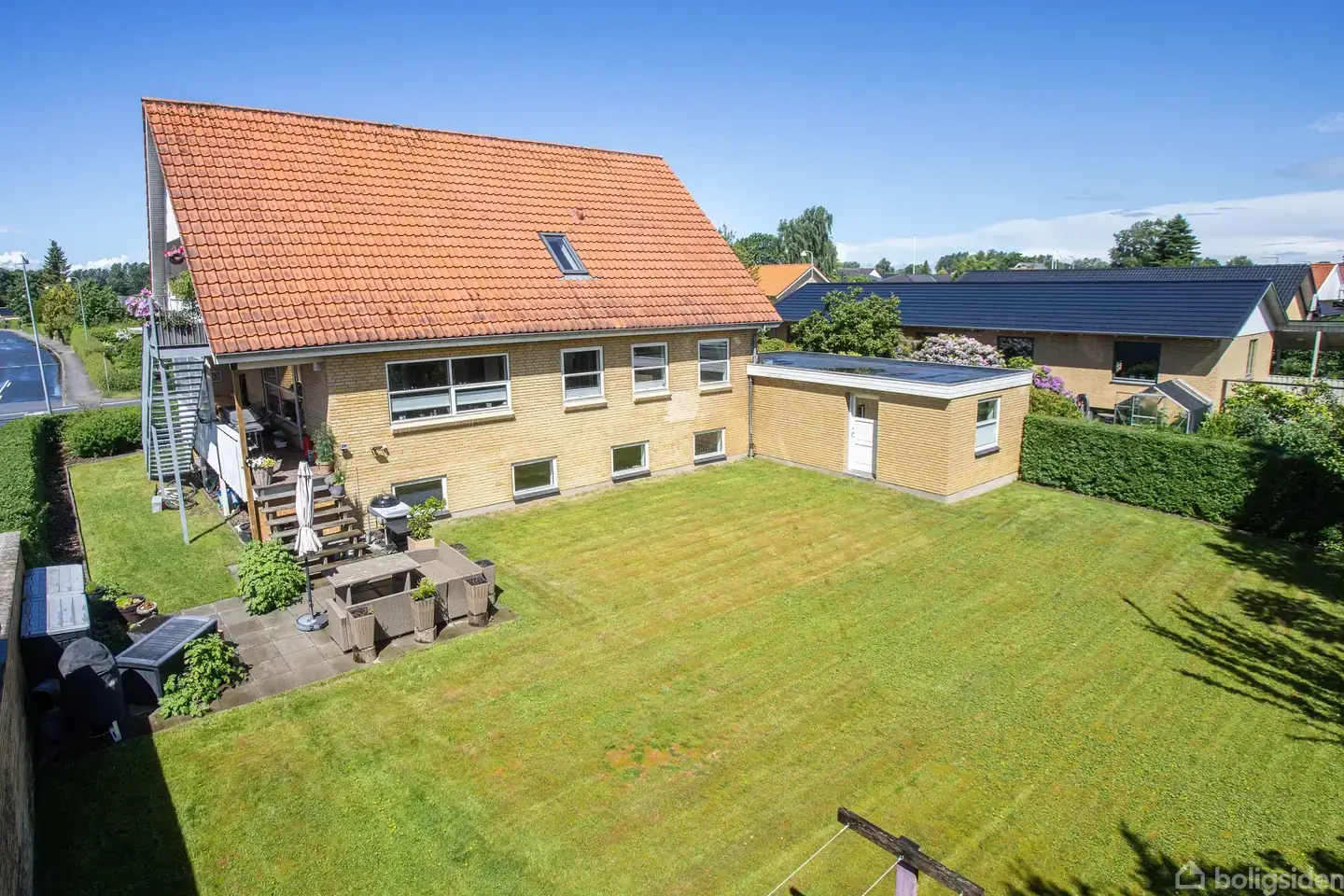Villa på Balle Kirkevej 86, 8600 Silkeborg