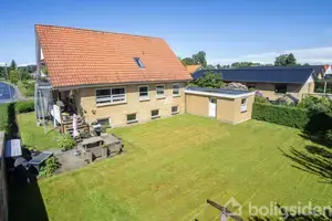 Villa på Balle Kirkevej 86, 8600 Silkeborg