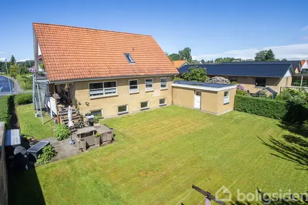 Villa på Balle Kirkevej 86, 8600 Silkeborg