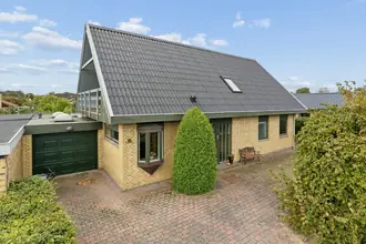 Villa på Kastanievej 6, 5400 Bogense