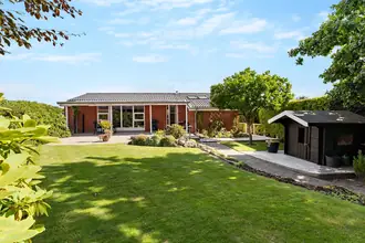 Villa på Overgaden 16, 7080 Børkop