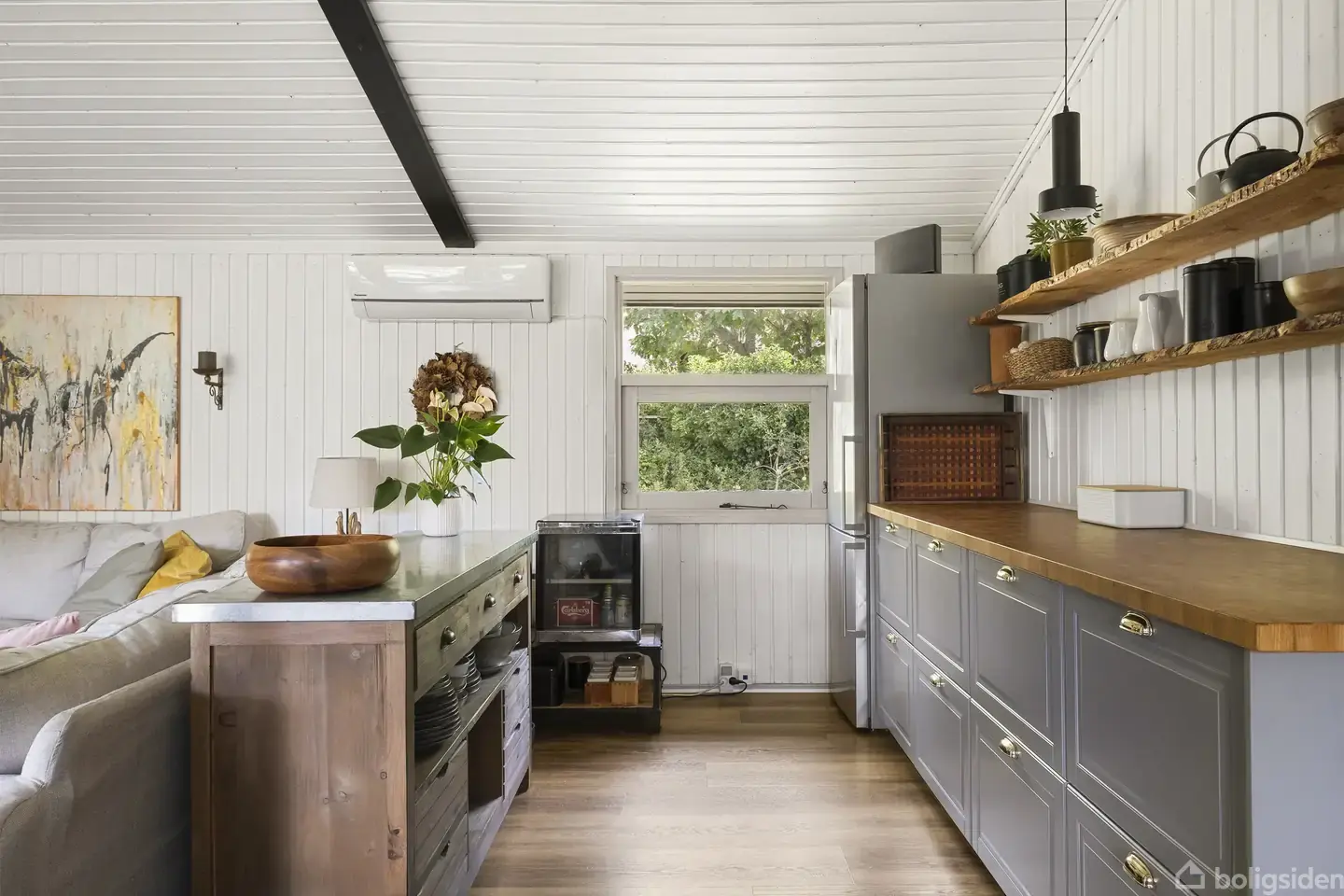 Hus – Jægerspris, Gøgebakke - Visning 3