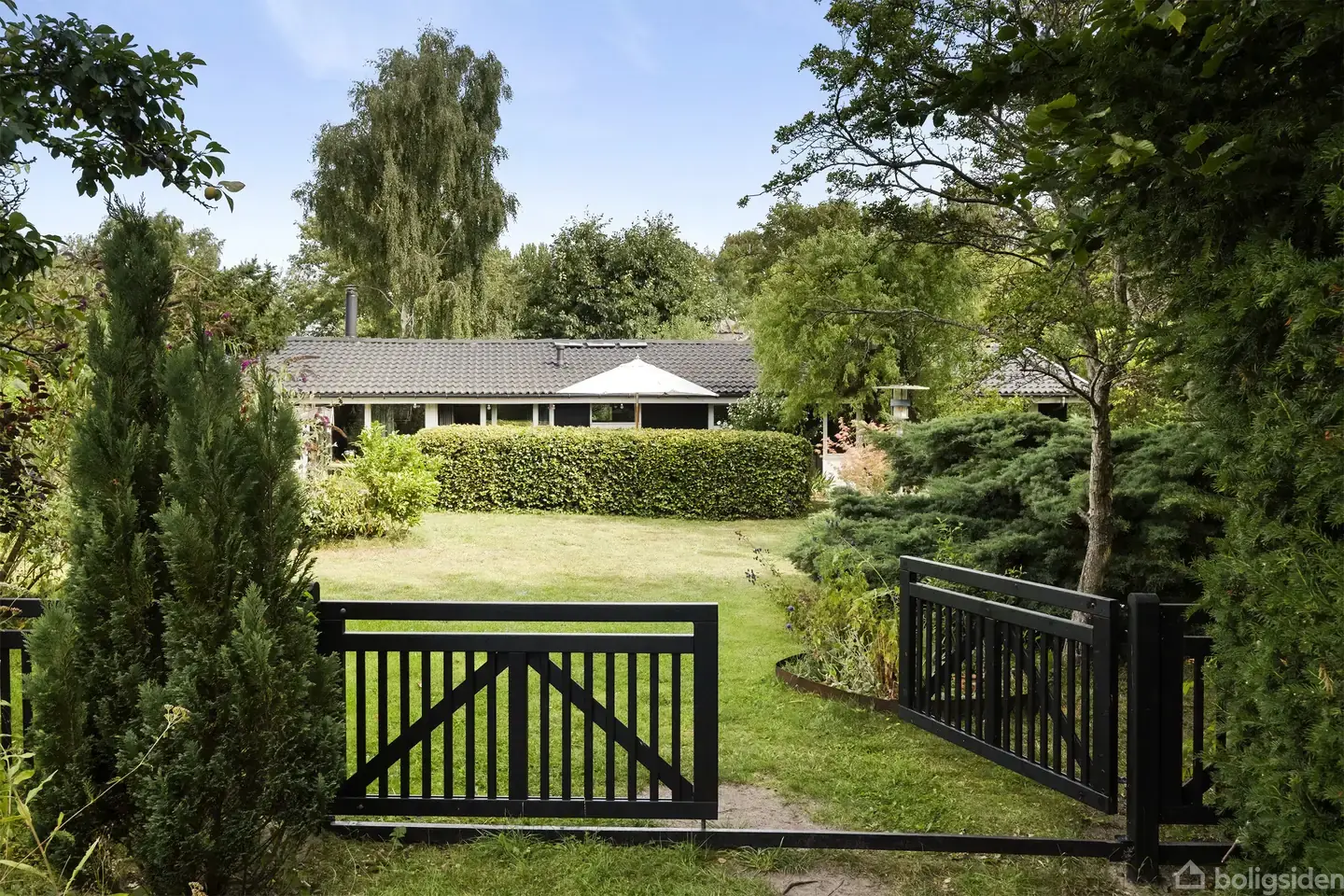 Hus – Jægerspris, Gøgebakke - Visning 4