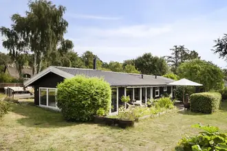 Fritidshus på Barakvejen 23, Kulhuse, 3630 Jægerspris