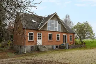 Landejendom på Hobro Landevej 50, Formyre, 8830 Tjele