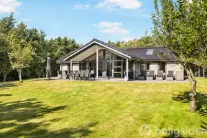 Fritidsbolig på Sønder-Vasevej 112, 6857 Blåvand