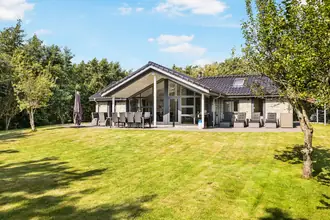 Fritidshus på Sønder-Vasevej 112, 6857 Blåvand