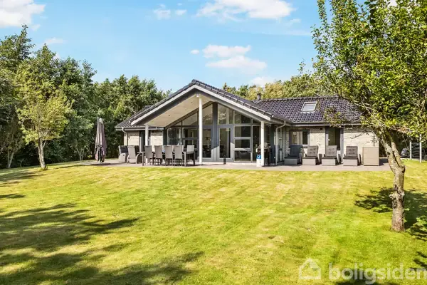 Fritidsbolig på Sønder-Vasevej 112, 6857 Blåvand