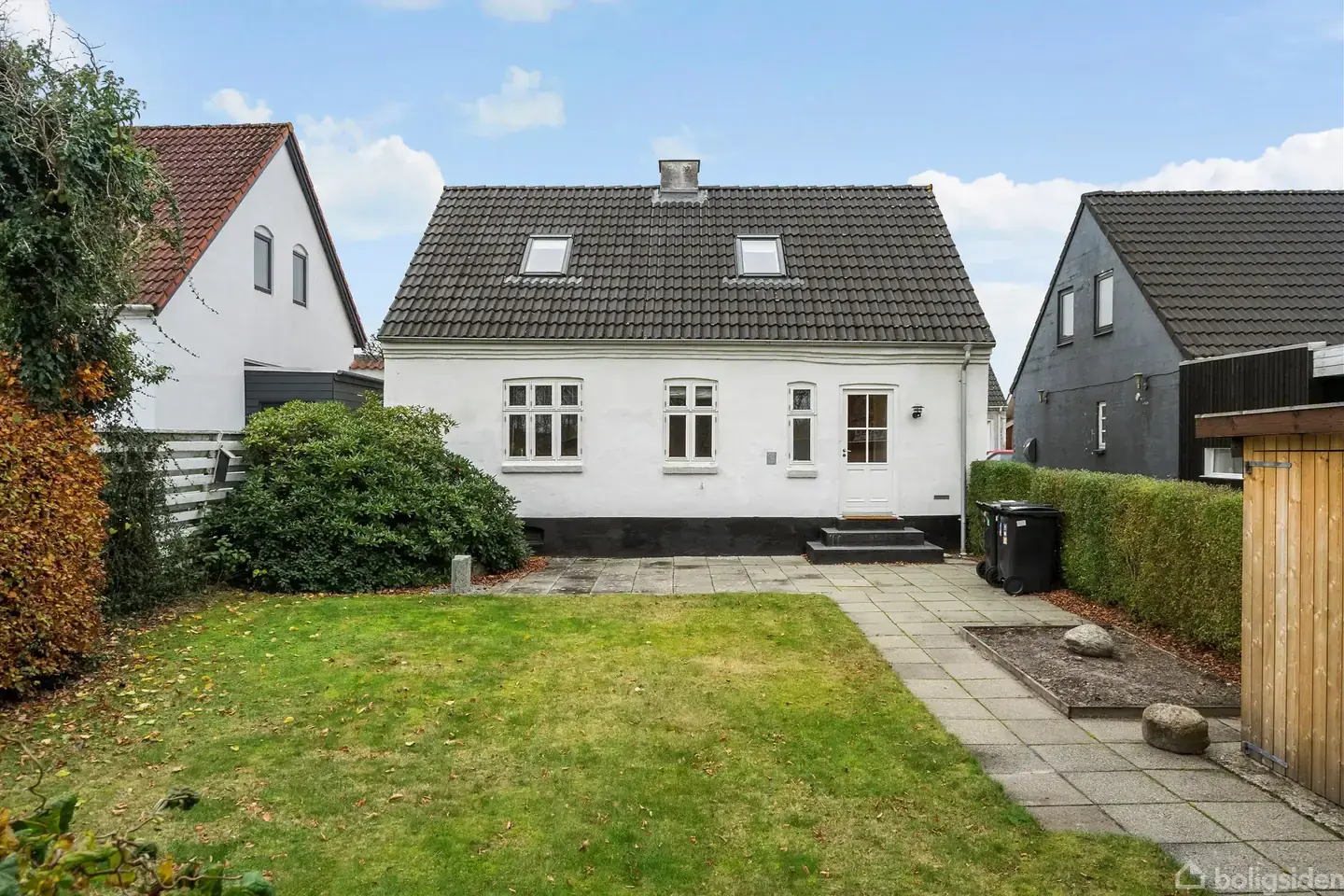 Villa på Storegade 65, 6880 Tarm