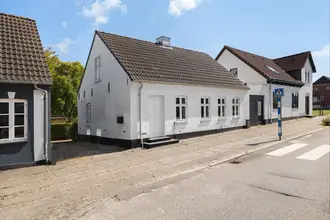 Rækkehus på Storegade 65, 6880 Tarm