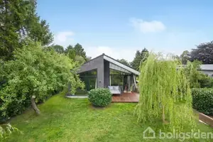 Villa på Hovgårds Alle 34, 2680 Solrød Strand