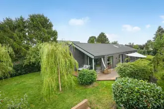 Villa på Hovgårds Alle 34, 2680 Solrød Strand