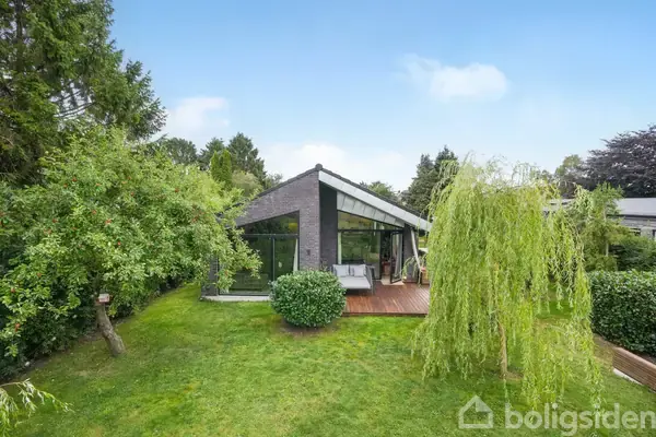 Villa på Hovgårds Alle 34, 2680 Solrød Strand
