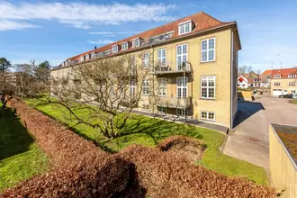 Ejerlejlighed på Vestergade 39A, 1. tv., 6100 Haderslev