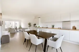 Ejerlejlighed på Kenny Drews Vej 9, 3. tv., 2450 København SV