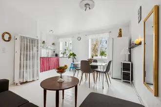 Ejerlejlighed på Ulrik Birchs Allé 56, th., 2300 København S