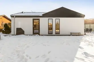 Rækkehus på Låsbyvej 18B, 2610 Rødovre