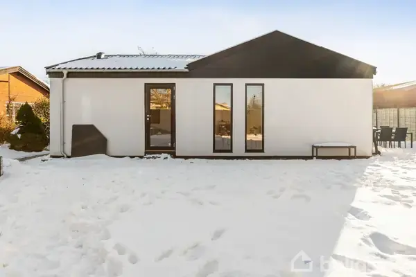 Rækkehus på Låsbyvej 18B, 2610 Rødovre