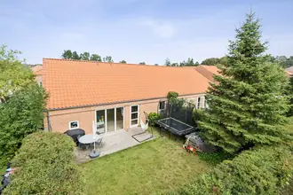 Rækkehus på Klokkestabelen 55, 9000 Aalborg