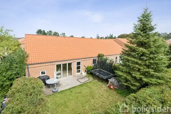 Rækkehus på Klokkestabelen 55, 9000 Aalborg