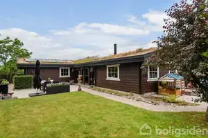 Villa på Vemmedrupvej 229, 4632 Bjæverskov