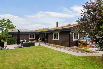 Villa på Vemmedrupvej 229, Vemmedrup, 4632 Bjæverskov