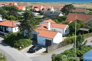 Villa på Gl. Kirkesti 27, 9990 Skagen