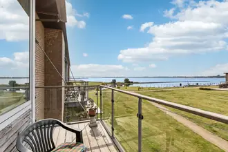 Rækkehus på Sydkajen 17, 3600 Frederikssund