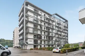 Ejerlejlighed på Promenadebyen 12, mf., 5000 Odense C