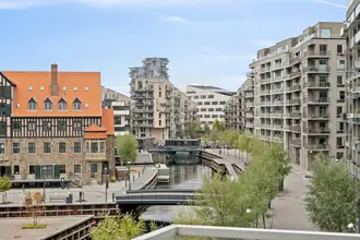 Ejerlejlighed på Willy Brandts Vej 7, 3. tv., 2450 København SV