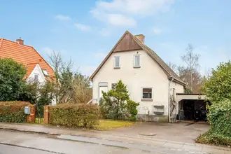 Villa på Skolevej 12, Strib, 5500 Middelfart