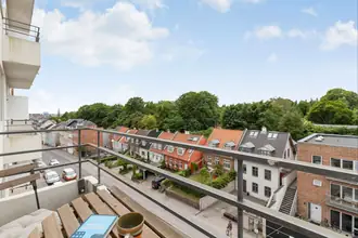 Ejerlejlighed på Skovvejen 44C, 3. tv., 8000 Aarhus C