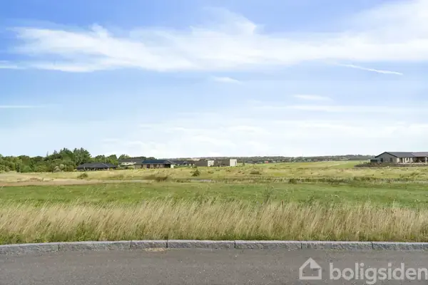 Helårsgrund på Søkig 7, 7620 Lemvig