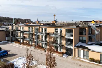 Allerød Park 10 2tv Ejerlejlighed