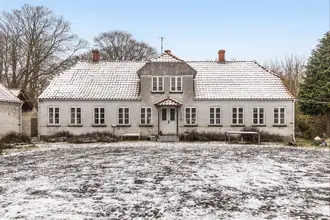 Villa på Langegyde 6, Skårup, 5400 Bogense