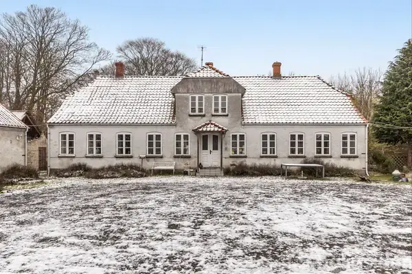 Villa på Langegyde 6, 5400 Bogense