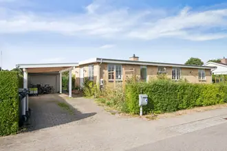 Villa på Rosenvangen 20, 2635 Ishøj