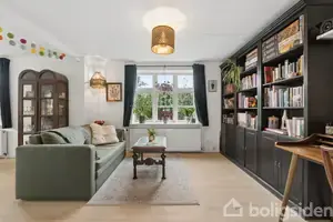 Villalejlighed på Hold-An Vej 77, st., 2750 Ballerup
