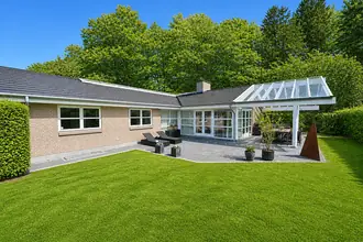 Villa på Vinkelvænget 3C, 3140 Ålsgårde