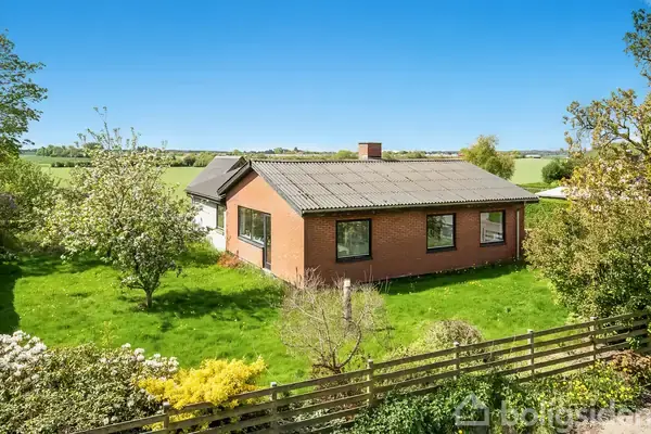 Villa på Vellingvej 72, 7000 Fredericia
