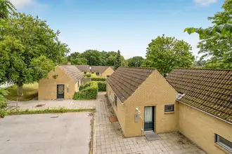 Rækkehus på Byvejen 1, Niverød, 2990 Nivå