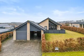 Villa på Ådalen 445, 9700 Brønderslev